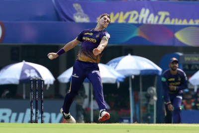  Ipl 2022: Cummins Leaves Kolkata Knight Riders Early Due To Hip Injury, Says Rep-TeluguStop.com