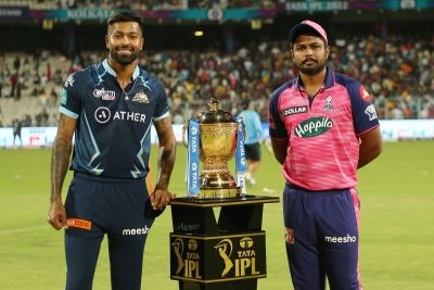  Ipl 2022 Final: Having Fair Idea Of Ahmedabad Conditions Might Give Rr A Slight-TeluguStop.com