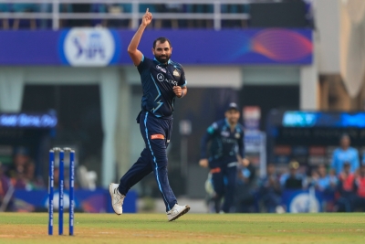  Ipl 2022: Focus Has Always Been To Make The Most Out Of The New Ball, Says Moham-TeluguStop.com