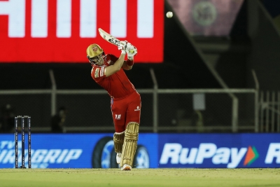  Ipl 2022: Hitting 117m Six Was Obviously Fun; Different From The One At Leeds, S-TeluguStop.com