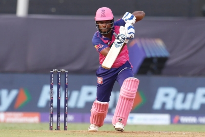  Ipl 2022: Jaiswal, Samson, Padikkal Help Rajasthan Post 178/6 Against Lucknow Su-TeluguStop.com