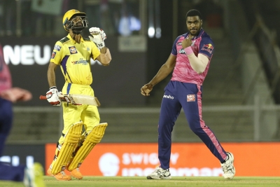  Ipl 2022: Match Against Chennai Had A Better Bowling Performance From Me, Says O-TeluguStop.com