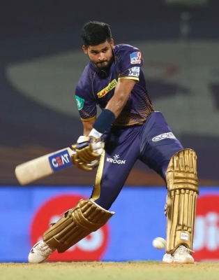  Ipl 2022: Not Sad At All, It Was One Of The Best Games I Have Played, Says Shrey-TeluguStop.com