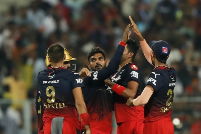  Ipl 2022: Things Are Falling In Place For Royal Challengers Bangalore, Says Sanj-TeluguStop.com
