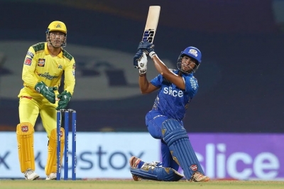  Ipl 2022: Tilak Varma Is Probably The Standout Young Player For Mumbai, Says Jay-TeluguStop.com