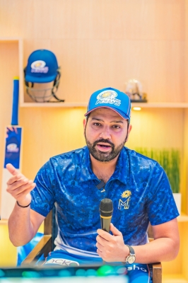  Ipl 2022: Tim David's Run Out Cost Us The Match, Says Rohit Sharma As Mi Lose To-TeluguStop.com