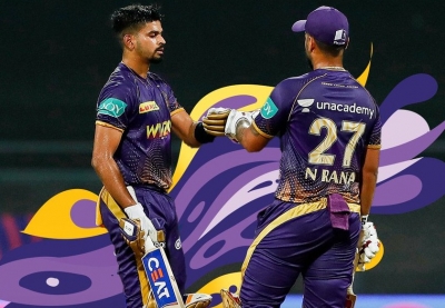  Ipl 2022: To Bounce Back After Five Defeats Shows Character, Says Kkr Coach Mccu-TeluguStop.com