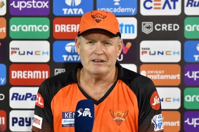  Ipl 2022: Tom Moody Rues Hyderabad's Inability To Capitalise On Small Margins-TeluguStop.com