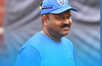  Ipl 2022: We Always Want To Go One-up Against Chennai Super Kings, Says Dc Assis-TeluguStop.com