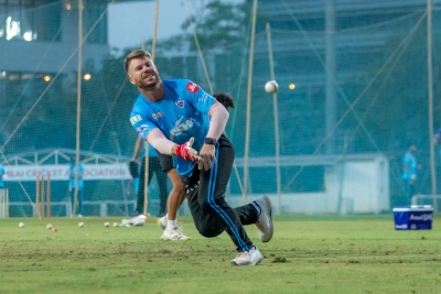  Ipl 2022: We Have Hunger And Desire To Help Each Other, Says Delhi Capitals' Dav-TeluguStop.com