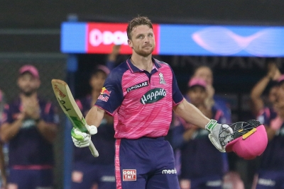  Ipl 2022: Will Take Confidence From Earlier Knocks Into The Playoffs, Says Jos B-TeluguStop.com