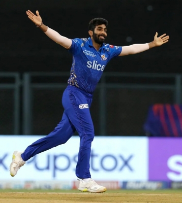  Ipl Turning Point: Bumrah's Triple Strike Ends Delhi Capitals' Playoffs Hopes (i-TeluguStop.com