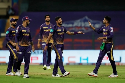  Ipl Turning Point: 'catches' Proved To A Decisive Factor In Lsg Vs Kkr Match-TeluguStop.com