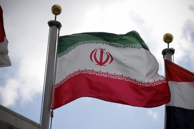 Iran Says Eu's Nuke Talks Coordinator To Visit Iran Over Vienna Talks Iran Says Eu's Nuke Talks Coordinator To Visit Iran Over Vienna Talks-TeluguStop.com