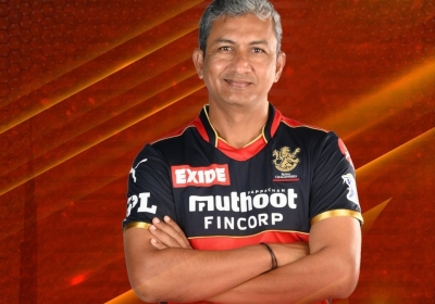  It Was Such A Close Game, Rues Rcb's Bangar After Narrow Loss To Gujarat Titans-TeluguStop.com