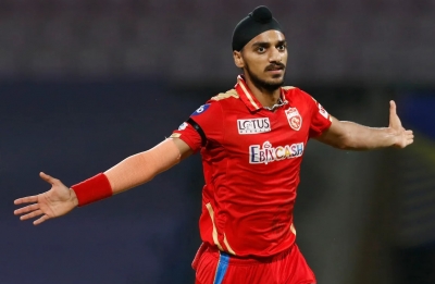 It Will Take Some Time For The Feeling Of Getting Selected In India Squad To Set It Will Take Some Time For The Feeling Of Getting Selected In India Squad To Set-TeluguStop.com