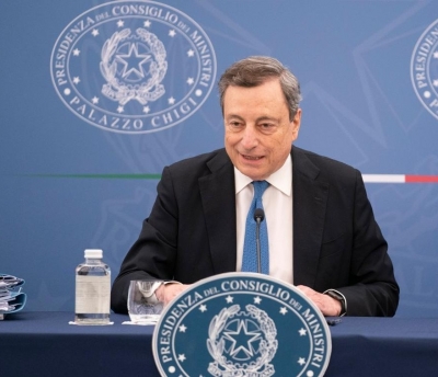 Italian Pm Calls For Deeper Ties Between Mediterranean Countries Italian Pm Calls For Deeper Ties Between Mediterranean Countries-TeluguStop.com