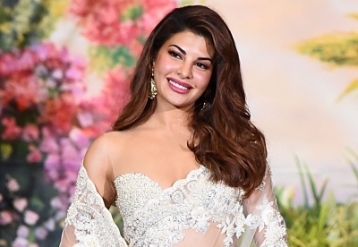  Jacqueline Fernandez Gets Court's Nod To Travel Abroad (lead)-TeluguStop.com