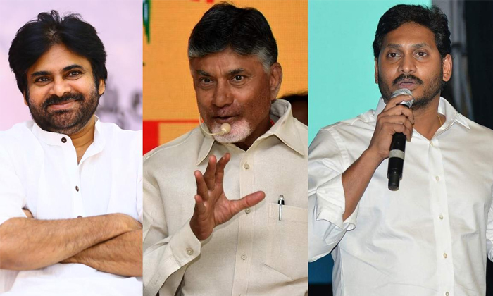  Jagan Speeches Seems To Be Prepared For The Elections Details, Ap Cm Jagan, Tdp,-TeluguStop.com