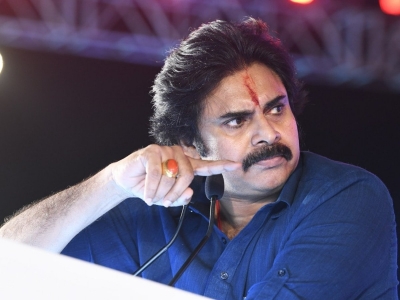  Jana Sena Will Contest Elections In Telangana: Pawan Kalyan-TeluguStop.com