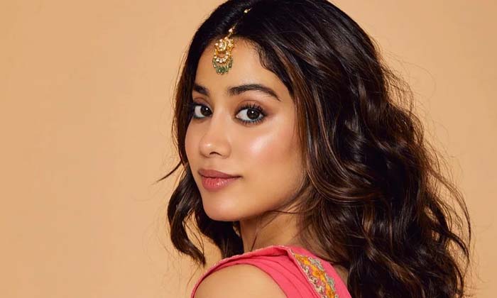 Telugu Bollywood, Jhanvi Kapoor, Sri Devi, Kid-Movie