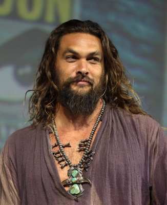  Jason Momoa To Star In 'shots! Shots! Shots!'-TeluguStop.com