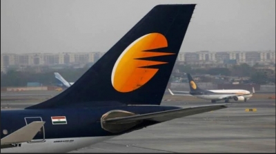  Jet Airways Takes To Skies Again With Test Flight-TeluguStop.com