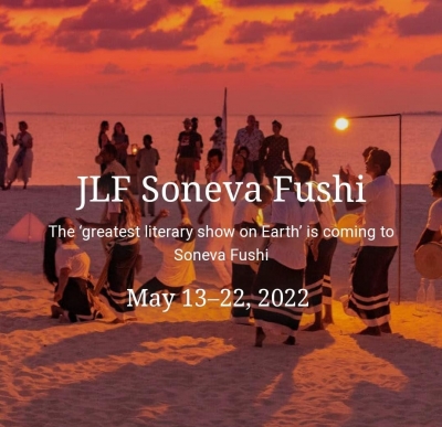  Jlf Soneva Fushi Begins-TeluguStop.com