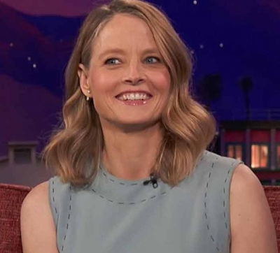  Jodie Foster To Star In Her First Big Tv Role As Adult In 'true Detective 4'-TeluguStop.com