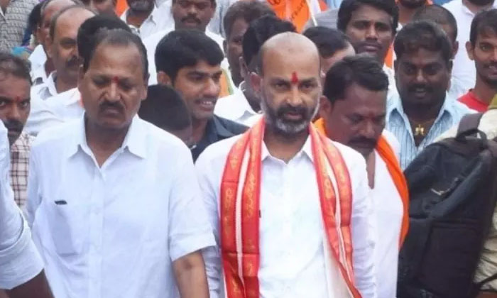 Bjp Union Ministers Focus On Telangana, Ts Poltics , Bjp , Union Ministers, Jp N Bjp Union Ministers Focus On Telangana, Ts Poltics , Bjp , Union Ministers, Jp N-TeluguStop.com