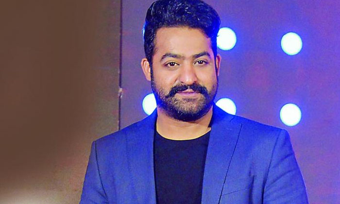  Actor Junior Ntr  Fans Rare Record Details Here Goes Viral  Junior Ntr, Ntr  Fan-TeluguStop.com