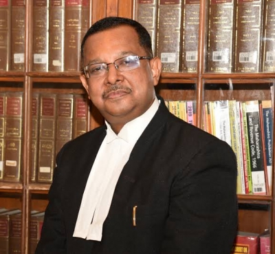  Justice Ujjal Bhuyan To Be New Chief Justice Of Telangana Hc-TeluguStop.com