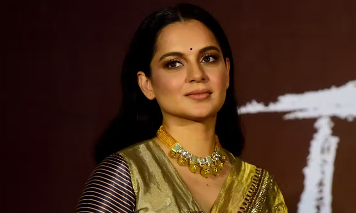  Kangana Ranaut Does Not Mince Her Words When It Comes To Expressing Her Dislike-TeluguStop.com