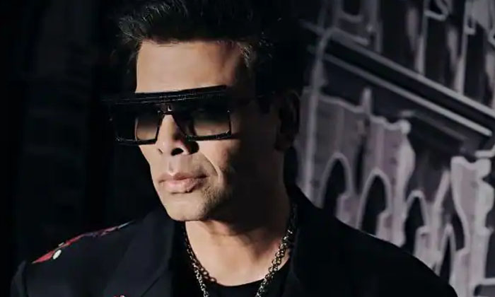  Vijay Devarakonda Rashmika Mandanna Attends Karan Johar Birthday Party Karan Joh-TeluguStop.com