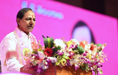 Kcr To Avoid Meeting Pm Modi Again Kcr To Avoid Meeting Pm Modi Again-TeluguStop.com