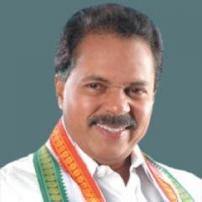  Kerala By-election: Congress Unit Clears Name Of P.t. Thomas' Widow-TeluguStop.com