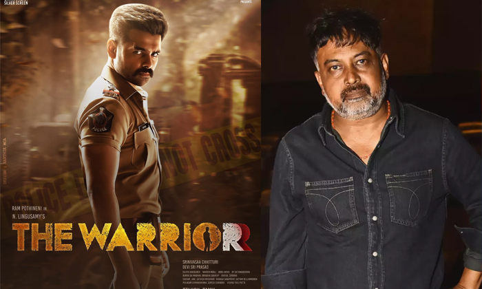  Kollywood Directors On Tollywood Screen Shankar Hari Venkat Prabhu Lingusamy Det-TeluguStop.com