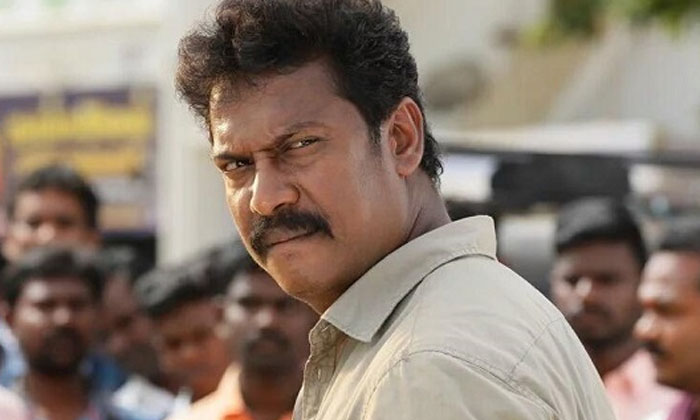  Facts About Actor Samudrakhani Movies Samudrakhani, Sarakaru Vari Pata, Kollywo-TeluguStop.com