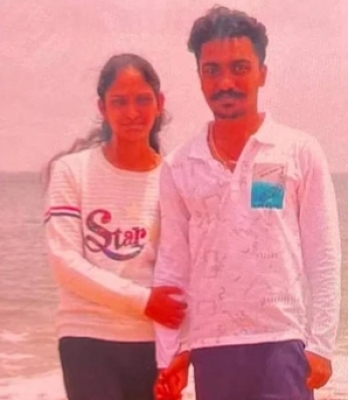  K'taka Couple's Suicide: Families Say They Would Have Got Them Married-TeluguStop.com