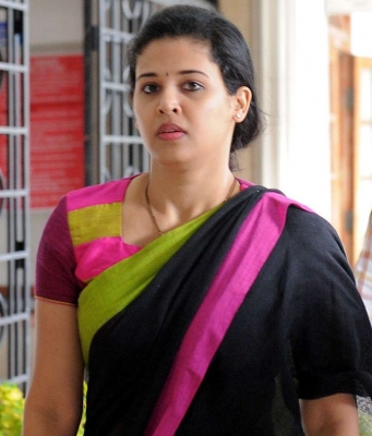  K'taka Govt Orders Probe Against Ias Officer Rohini Sindhuri-TeluguStop.com