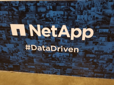 Kyndryl, Netapp To Help Firms Drive Business Value From Unstructured Data Kyndryl, Netapp To Help Firms Drive Business Value From Unstructured Data-TeluguStop.com