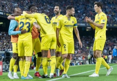  La Liga: Four Things We Learned In Spain's Matchday 38 (analysis)-TeluguStop.com