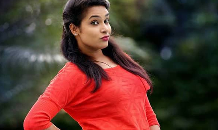 Telugu Hari Teja, Tollywood-Movie