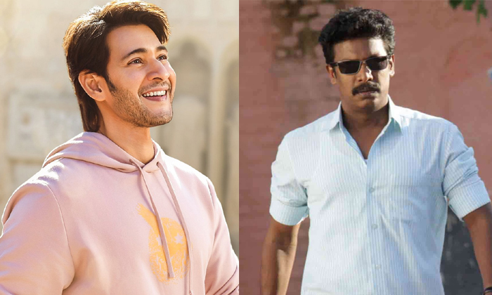  Mahesh Babu Comments On Actor Samudrakhani Details, Mahesh Babu, Tollywood, Sam-TeluguStop.com