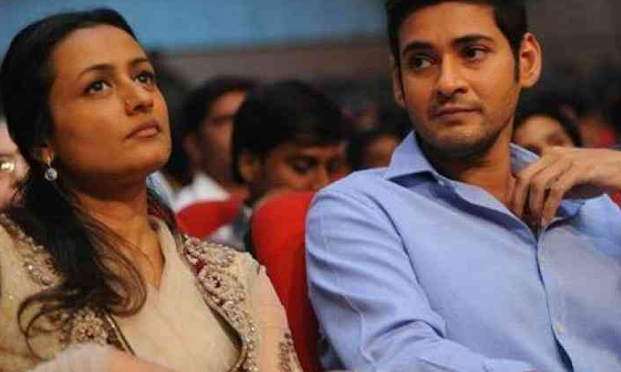 Telugu Mahesh Babu, Maheshbabu, Namrata-Movie
