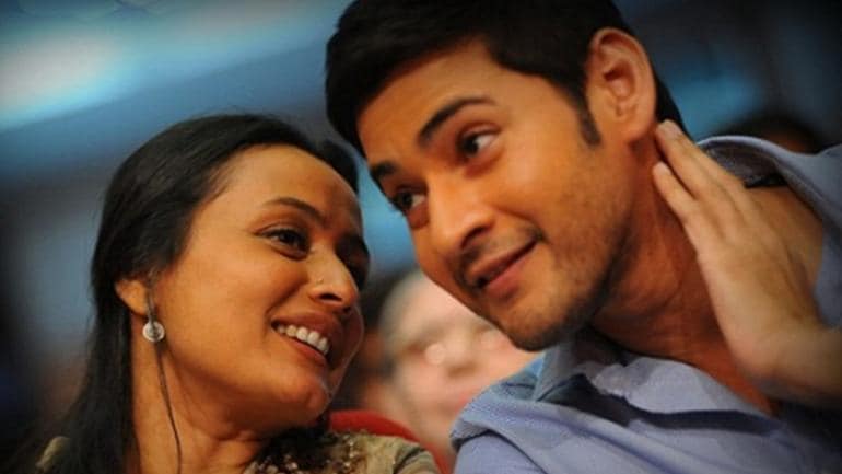  Mahesh Babu Shocking Comments About Namrata Goes Viral In Social Media , Mahesh-TeluguStop.com