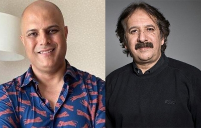  Majid Majidi Praises Actor-turned-director Himanshu Malik For His Film 'chitraku-TeluguStop.com