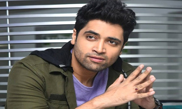  Adivi Sesh On Pawan Kalyan And Akira Nandan In Major Promotions , Adivi Shesh, M-TeluguStop.com