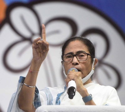  Mamata Demands Total Autonomy For All Central Agencies-TeluguStop.com