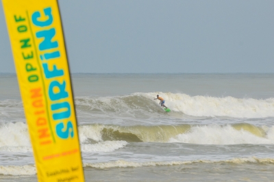  Mangalore To Host 3rd Indian Open Surfing From May 27-29-TeluguStop.com